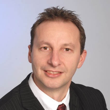 Richard Kirschner